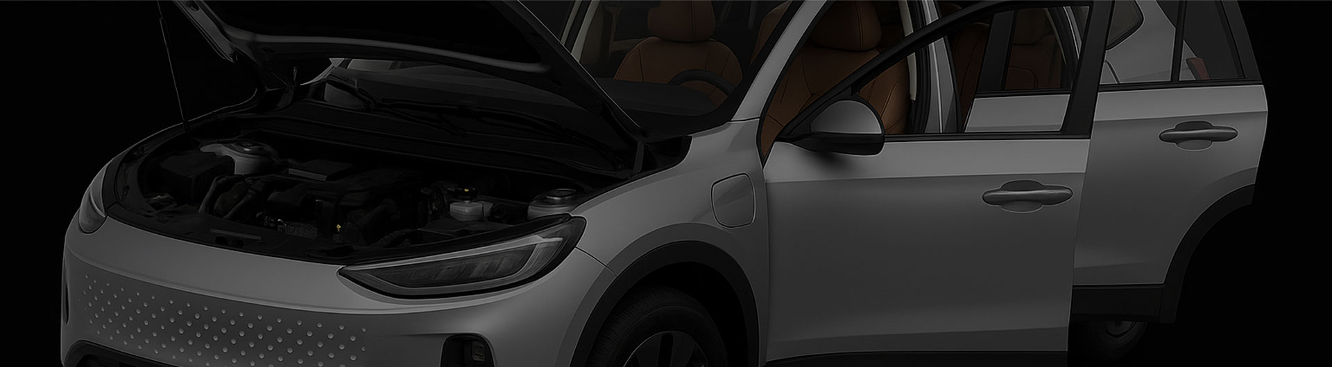 Vehicle Sealing Systems