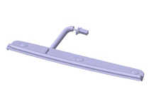 Anti-Pinch Sensor Assy