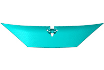 Radar Grille