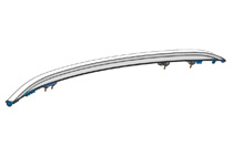 Roof Rack Assy