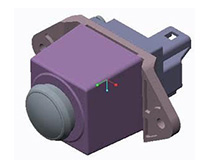 Smart B Pillar