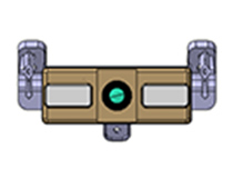 Smart B Pillar