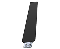 Smart B Pillar