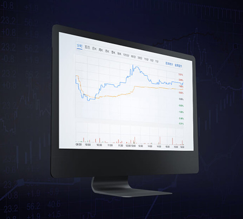 Stock Quotes